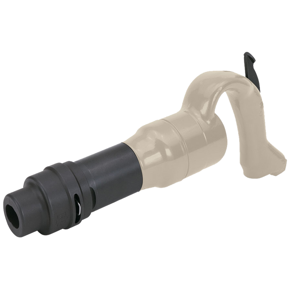 Ingersoll Rand Grooved Barrel Heavy Duty Air Chippers - AMMC