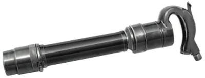 Ingersoll Rand 9001 Series Air Rivet Busters, Grooved Barrel, 9 in Stroke Length, 900 BPM, 9001A