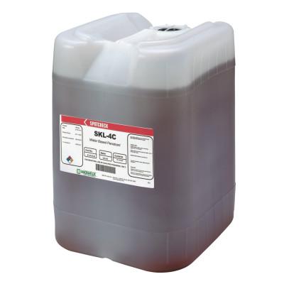 Magnaflux Spotcheck SKC-S, Penetrant, Pail, 5 gal, 01-5125-40