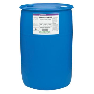 Magnaflux Daraclean® 282 Alkaline Aqueous Cleaner, 5 gal Pail, Citrus Odor, 01-6000-40