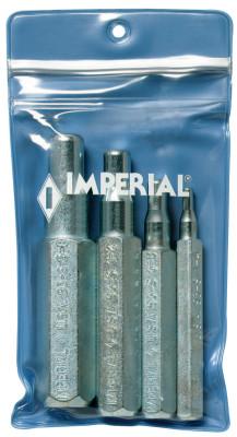 Imperial Stride Tool Punch Type Swaging Tools, 5/8 in, 93-S-10