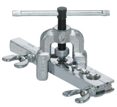 Imperial Stride Tool 45?ø Double Flaring Tools, 3/16, 1/4, 5/16, 3/8, 1/2 in, 93-FB