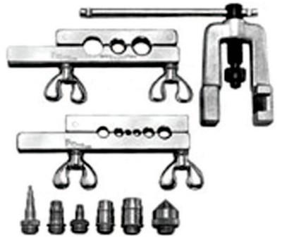 Imperial Stride Tool 45 DEGREE FLARING AND SWAGING, 275-FS