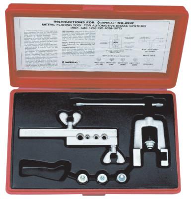 Imperial Stride Tool METRIC BUBBLE FLARING TOOL, 293-F