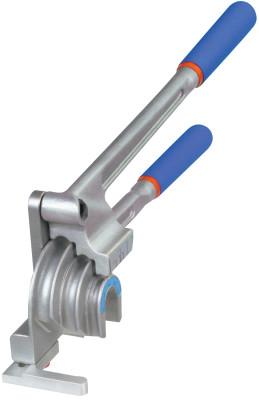 Imperial Stride Tool Triple Header Bender, 3/16 in, 1/4 in, 3/8 in, 1/2 in OD, 370-FHC