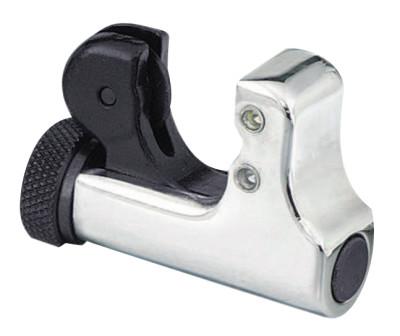 Imperial Stride Tool Heavy-Duty Tube Cutter, 1/8 in to 1-1/8 in, TC-1010