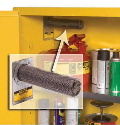 Justrite VaporTrap™ Cabinet Filters, 29916