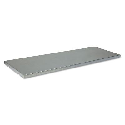 Justrite 22G UND/CNTR SPILL SLOPESHELF, 29939