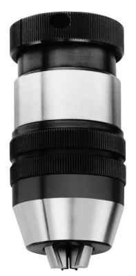 Apex Tool Group Industrial Keyless Chucks, Jacobs 2JT Female, 9683