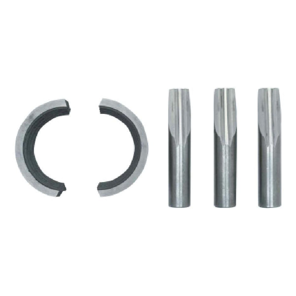 Apex Tool Group High Precision Keyless Chucks, Jacobs 2JS, 9679