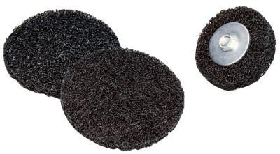 3M™ Scotch-Brite™ Clean and Strip Disc Pads, 6 X 7/8, 4,000 rpm, Silicon Carbide, 048011-00950