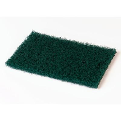 3M™ Scotch-Brite™ Heavy-Duty Commercial Scouring Pad, Green, 055096