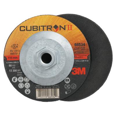 3M™ Flap Wheel Abrasives, 36 Grit, 13,300 rpm, 051115-66534