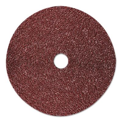 3M™ Cubitron II 982C Fibre Discs, Ceramic, 5 in Dia, 7/8 in Arbor, 60+ Grit, 051141-27632