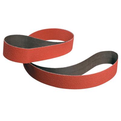 3M™ Cubitron II Cloth Belt, 3 in X 132 in, 36, 051141-27461