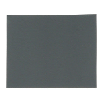 3M™ Wetordry Tri-M-ite Paper Sheets, Silicon Carbide, 400 Grit, 11 in Long, 051144-02002