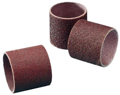 3M™ Three-M-ite™ Coated-Cloth Sleeve; 3M Abrasive 051144-40221 EvenrunT Bands 241D, 051144-40221