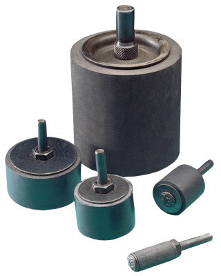 3M™ Abrasive Rubber Cushion Polishing Wheel, 051144-45127