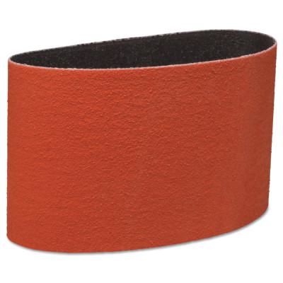 3M™ Cloth Belts 777F, 3 1/2 in X 15 1/2 in, P100, 051144-84306