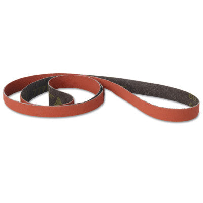 3M™ Cloth Belts 777F, 1/4 in X 24 in, 40, 051144-84412