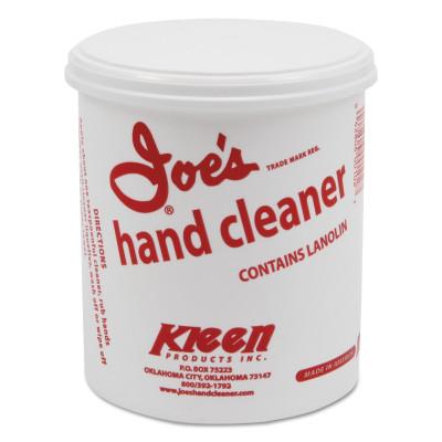 Kleen Products, Inc. All Purpose Waterless Hand Cleaner, 30 oz, Plastic Can, 102