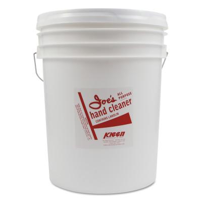 Kleen Products, Inc. All Purpose Waterless Hand Cleaner, 5 gal, Plastic Pail, 104