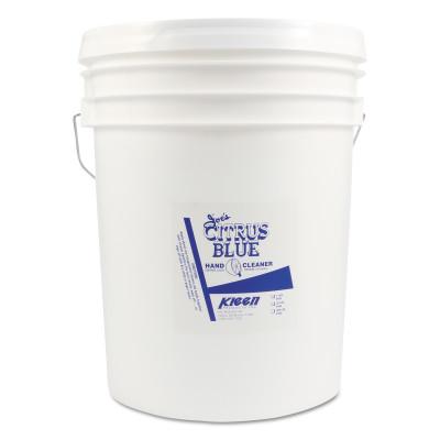 Kleen Products, Inc. Citrus Blue, Pail, 5 gal, 504