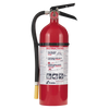 Kidde ProLine Multi-Purpose Dry Chemical Fire Extinguishers - ABC Type - AMMC - 3