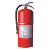 Kidde ProPlus Multi-Purpose Dry Chemical Fire Extinguishers - ABC Type - AMMC - 2