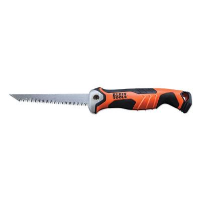 Klein Tools Folding Jab Saw, 31737