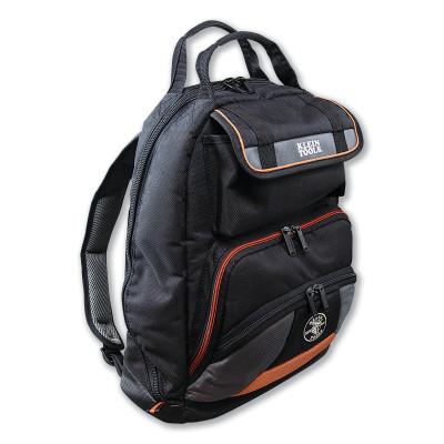 Klein Tools Tradesman Pro™ Tool Gear Backpack, 55475