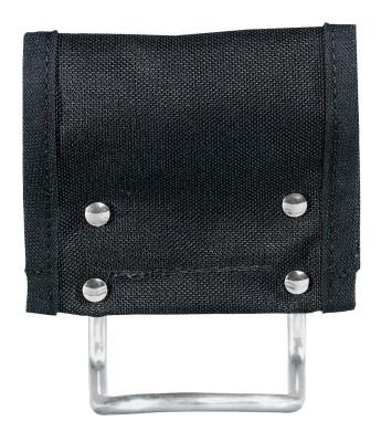 Klein Tools PowerLine Series Holders, Black, Holds Hammers, Nylon, 5706