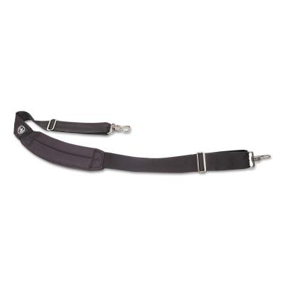 Klein Tools Padded Adjustable Shoulder Strap, 37-55 in Length, 2 in Wide, 58889