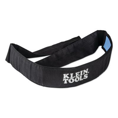 Klein Tools Cooling Bandana, Black, 60123