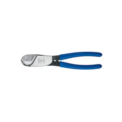 Klein Tools Coaxial Cable Cutters, 8.5 in Long, 1 in Wire Cap., 63030