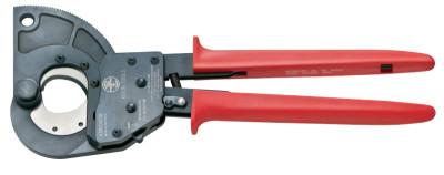 Klein Tools ACSR Cable Cutters, 13 3/4 in, Shear Cut, 63800ACSR