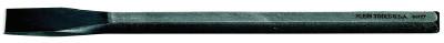 Klein Tools Long-Length Cold Chisels, 12 in Long, 3/4 in Cut, 66177