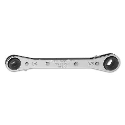 Klein Tools 68297 REV. RATCHET REFRI, 68309