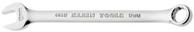 Klein Tools Metric Combination Wrenches, 9 mm Opening, 4 27/32 in, 68509