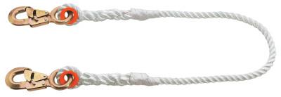 Klein Tools Nylon Web Rope Lanyard, 5 ft, 87436