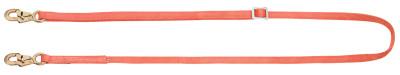 Klein Tools Adjustable Length Nylon Webbing Lanyard, 10 in, 87433