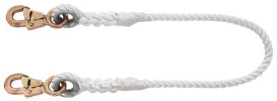 Klein Tools Nylon Rope Lanyard, 4 ft, 87435