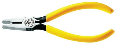 Klein Tools Connector-Crimping Pliers, 6 in, D234-6