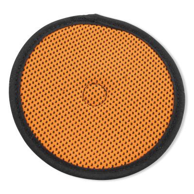 Klein Tools Hard Hat Replacement Top Pad, KHHTOPPAD