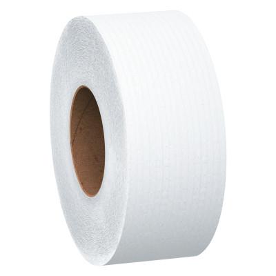 Kimberly-Clark Professional 100% Recycled Fiber JRT Jr. Bathroom Tissue, 2-Ply, 1000ft, 67805
