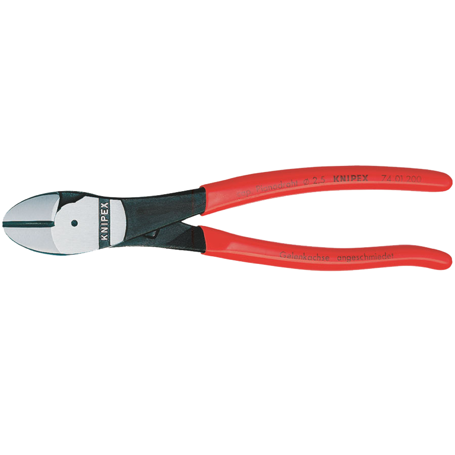Knipex Ultra High Leverage Diagonal Cutters AMMC