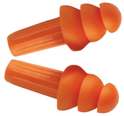 Kimberly-Clark Professional H20 Reusable Earplugs, Uncorded, 67220