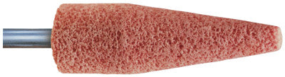 Pferd Series A Mounted Point Abrasive Bit, A11, 7/8 in, 30, O, 31061
