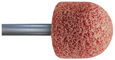 Pferd Series A Mounted Point Abrasive Bit, A21, 1 in, 30, O, 31111