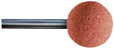 Pferd Series B Mounted Point Abrasive Bit, B121, 1/2 in, 80, O, 32785